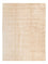 Gabbeh-matta - Loribaft Persian - 300 x 240 cm - beige