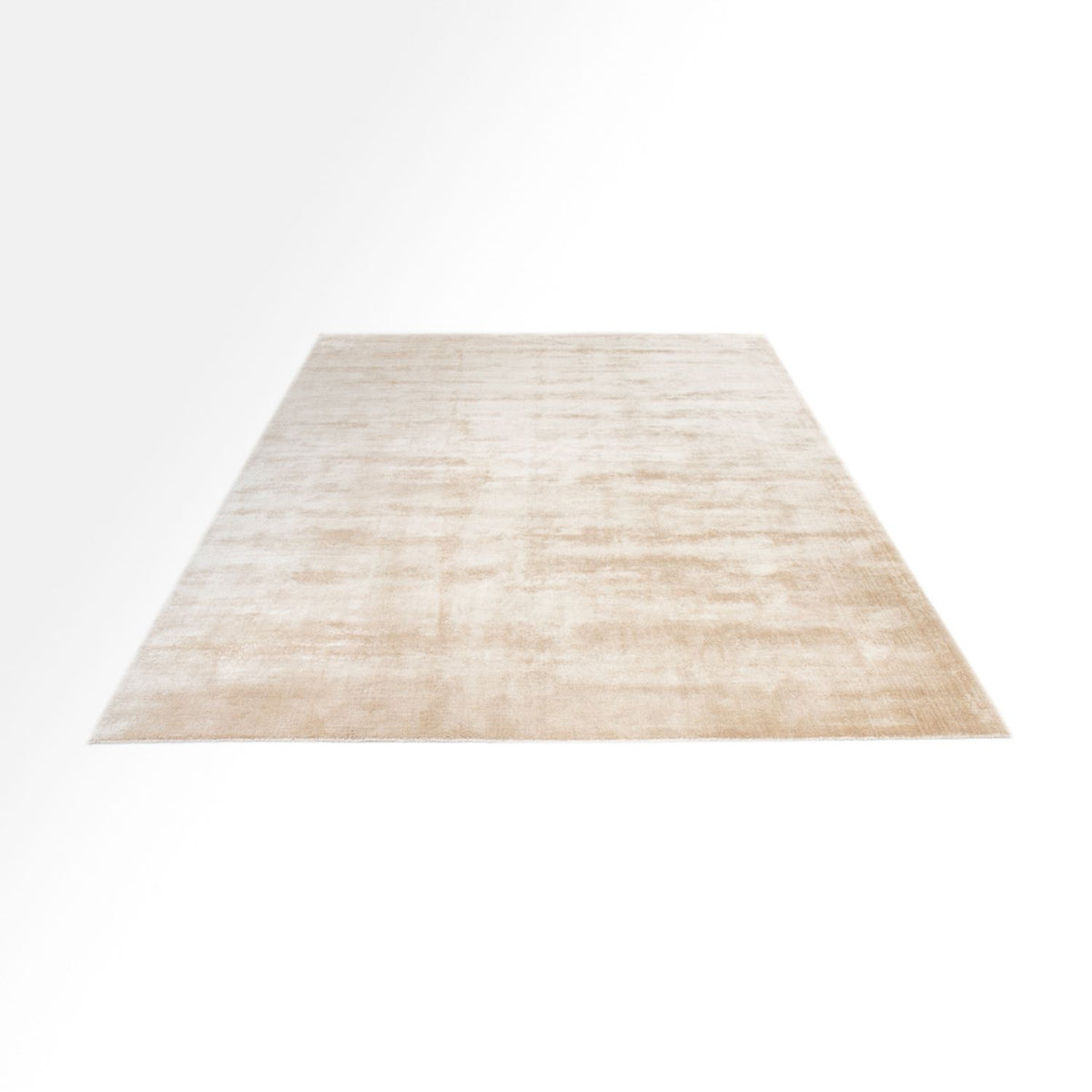 Gabbeh-matta - Loribaft Persian - 300 x 240 cm - beige