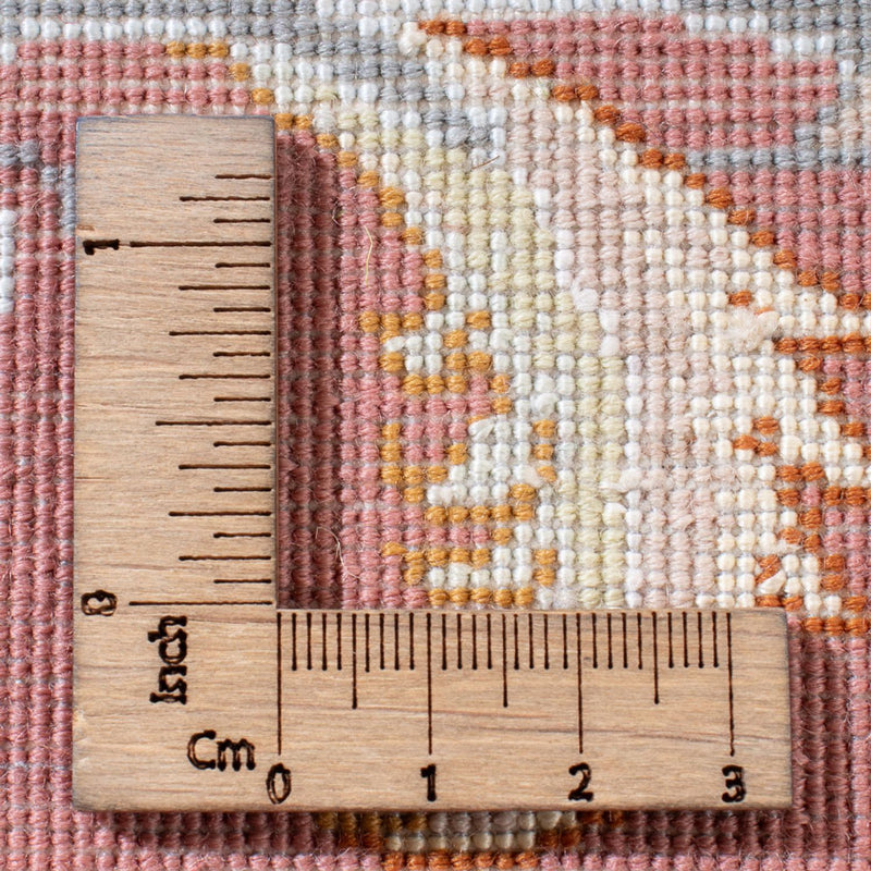 Persisk matta - Tabriz - Royal - 210 x 150 cm - beige