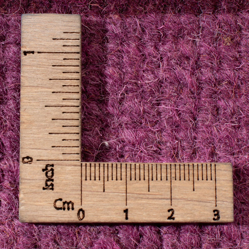 Nepal mattan - 180 x 120 cm - lila