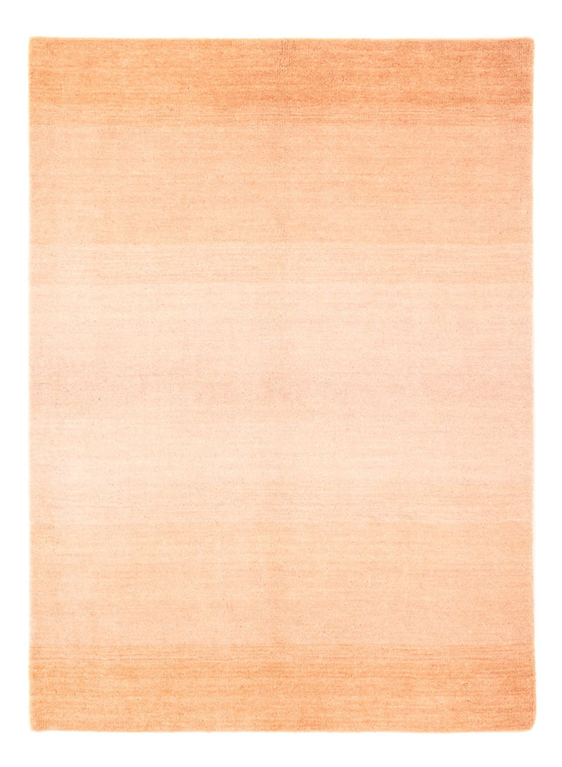 Gabbeh matta - Loribaft Softy - 180 x 135 cm - beige