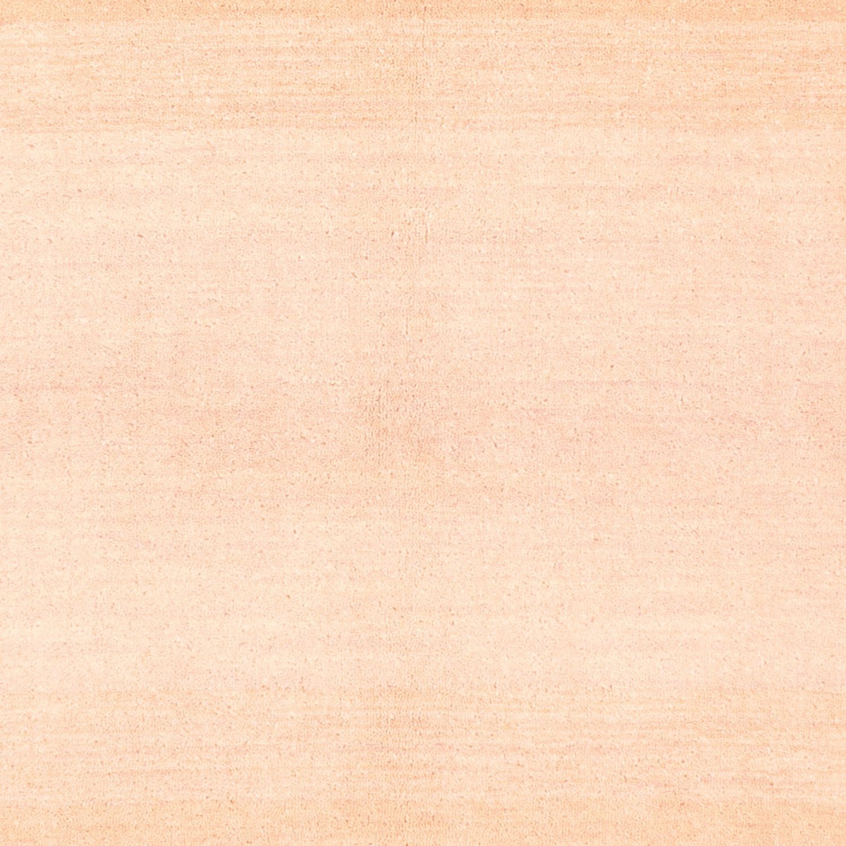 Gabbeh matta - Loribaft Softy - 180 x 135 cm - beige