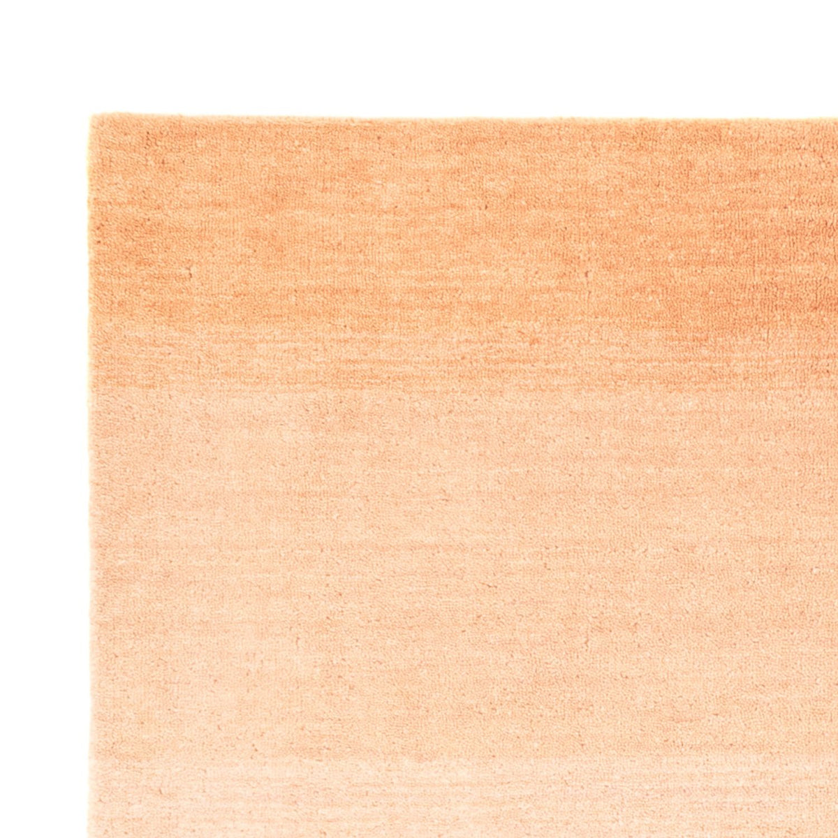 Gabbeh matta - Loribaft Softy - 180 x 135 cm - beige