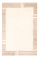 Nepal mattan 200x142cm - Ullmatta