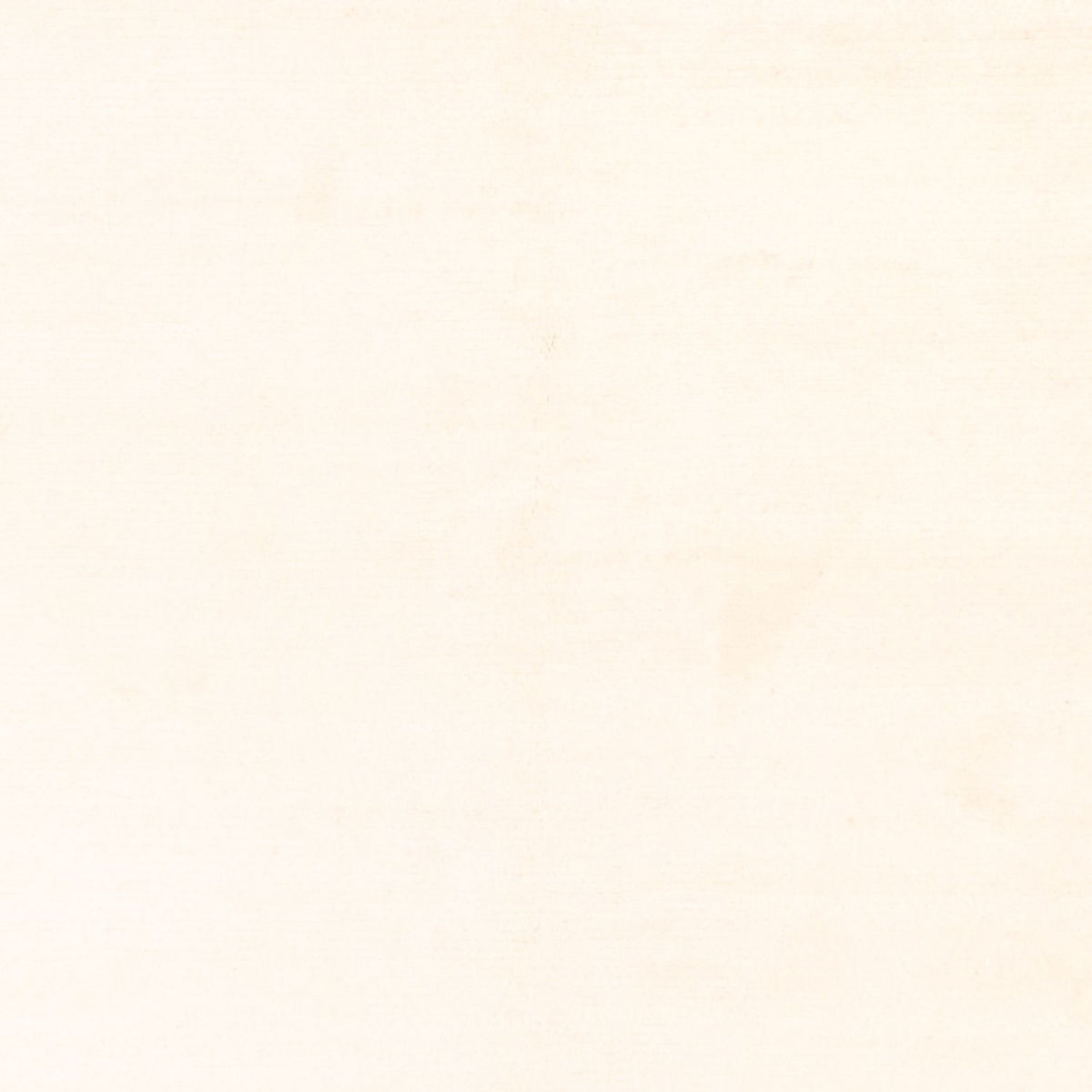 Nepal mattan - 200 x 142 cm - vit