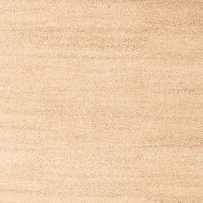 Nepal mattan - 200 x 142 cm - beige