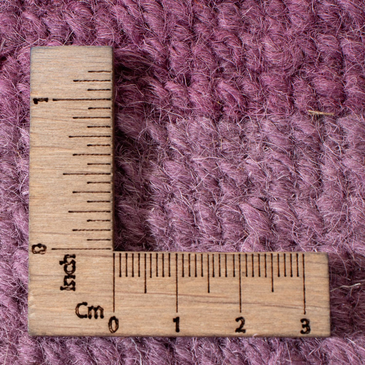 Nepal mattan - 180 x 120 cm - fuchsia