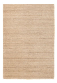 Gabbeh matta - Loribaft Softy - 172 x 120 cm - sand
