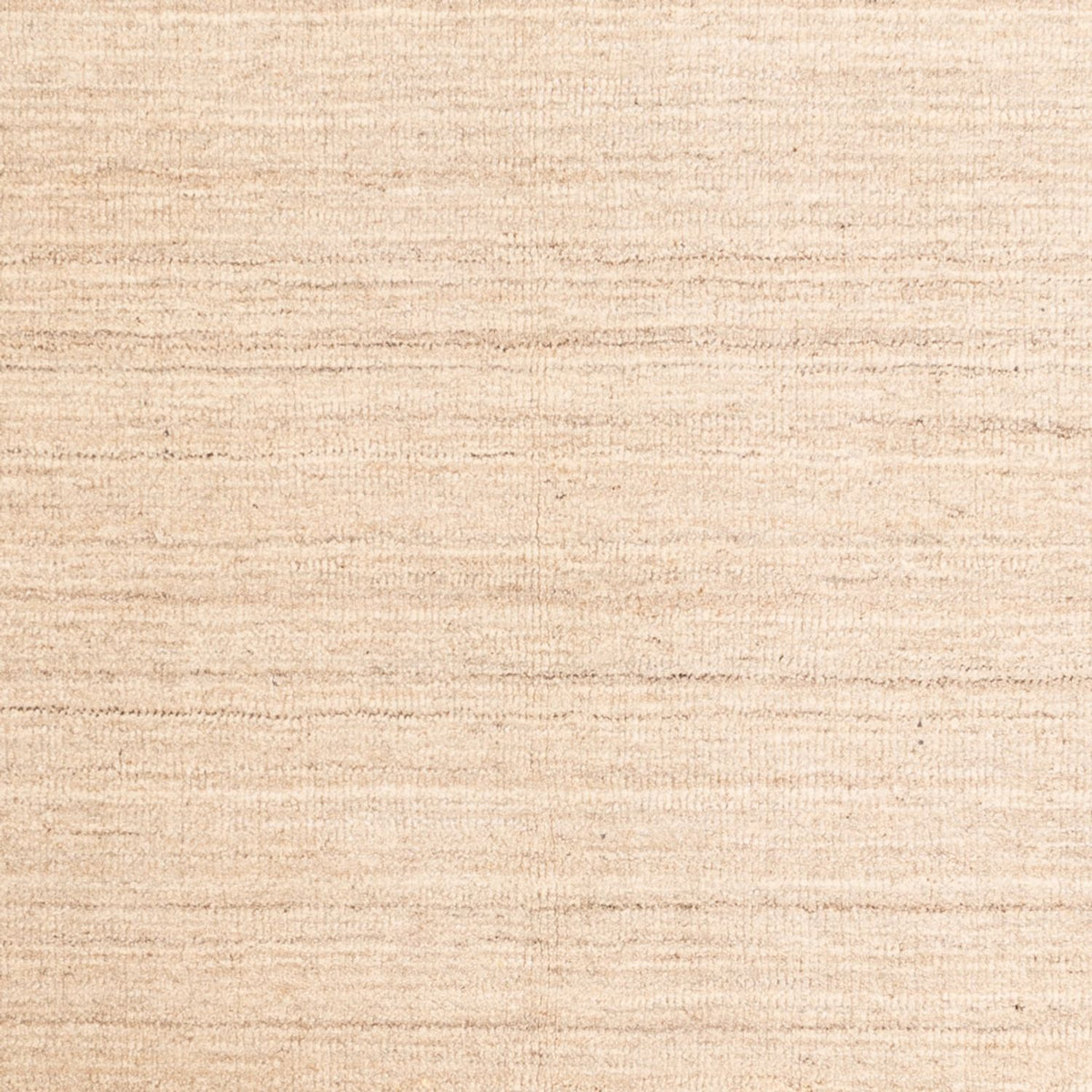 Gabbeh matta - Loribaft Softy - 172 x 120 cm - sand