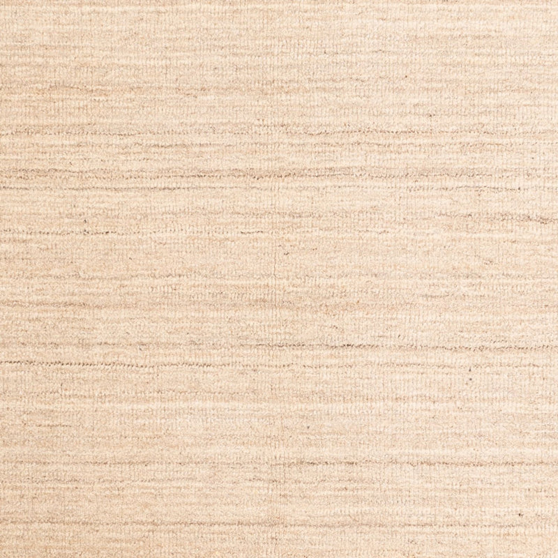 Gabbeh matta - Loribaft Softy - 172 x 120 cm - sand