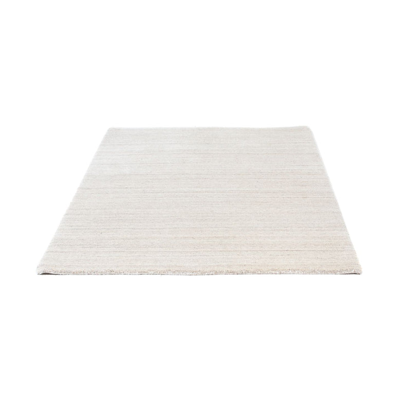 Gabbeh matta - Loribaft Softy - 172 x 120 cm - sand