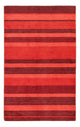 Loribaft Loom Mattan 185x120cm - Ullmatta