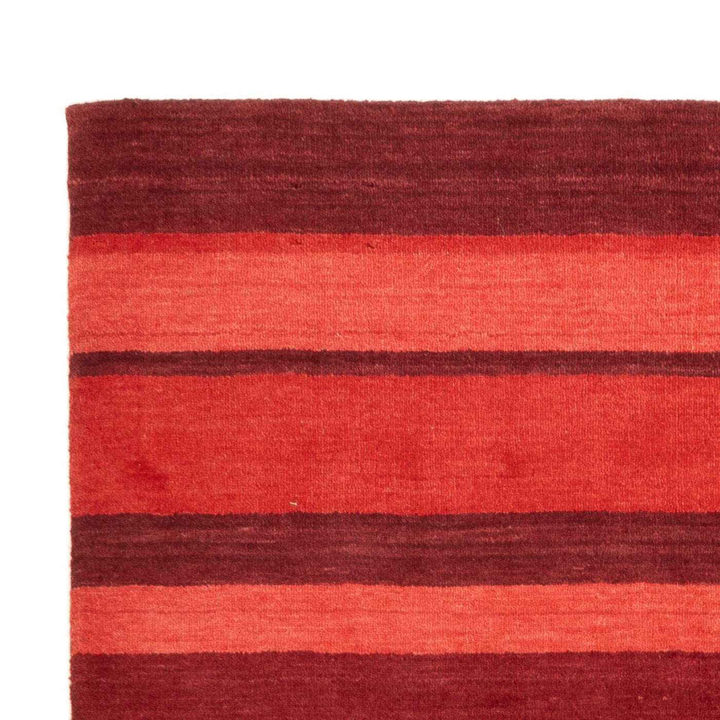 Loribaft Loom Mattan 185x120cm - Ullmatta