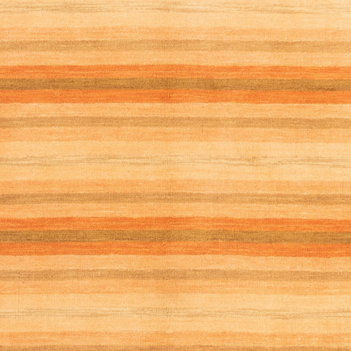 Gabbeh matta - Loribaft Softy - 181 x 121 cm - beige