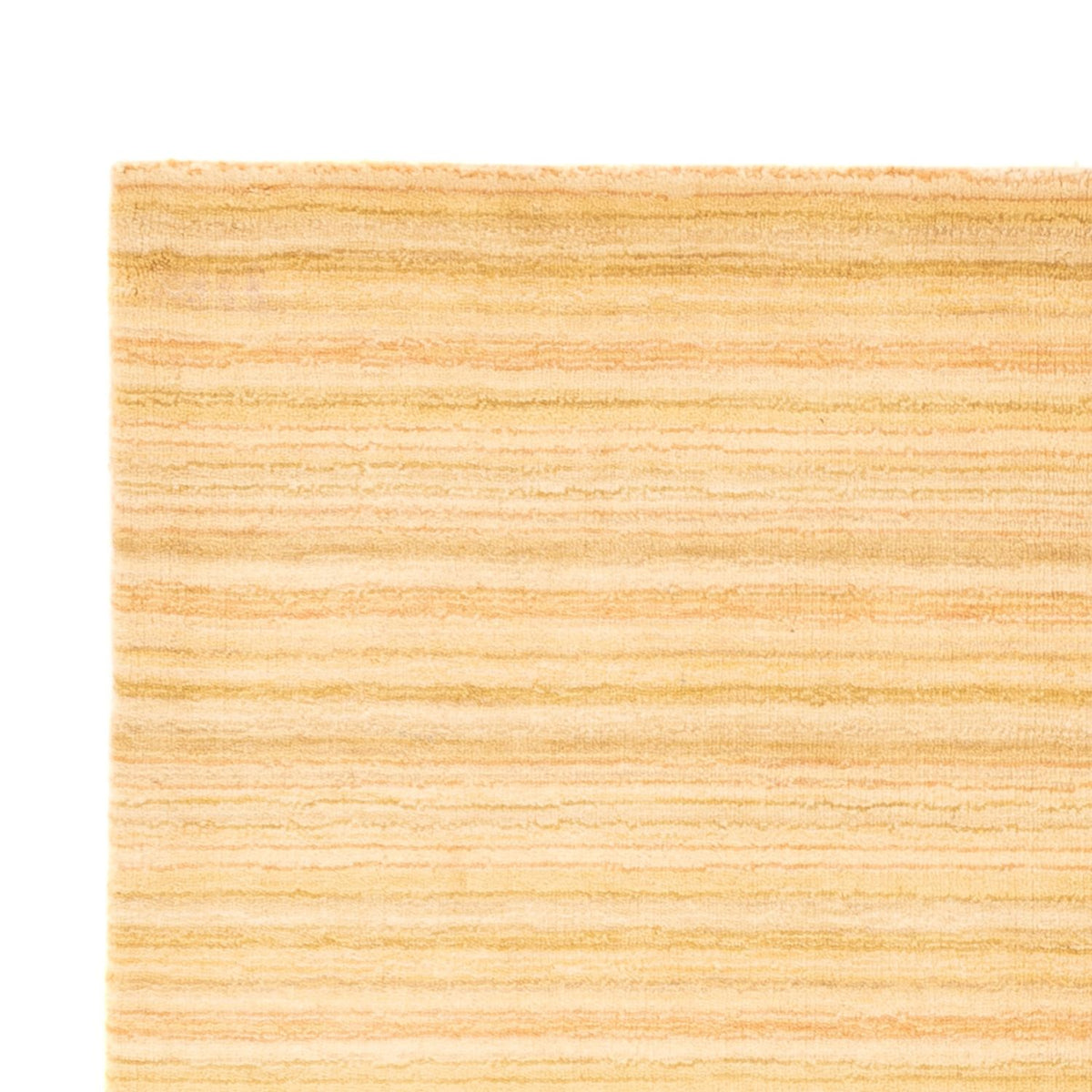 Gabbeh matta - Loribaft Softy - 183 x 124 cm - beige