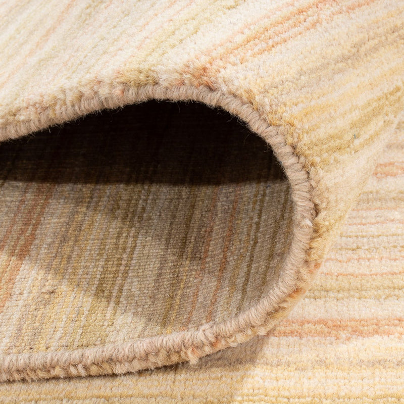 Gabbeh matta - Loribaft Softy - 183 x 124 cm - beige