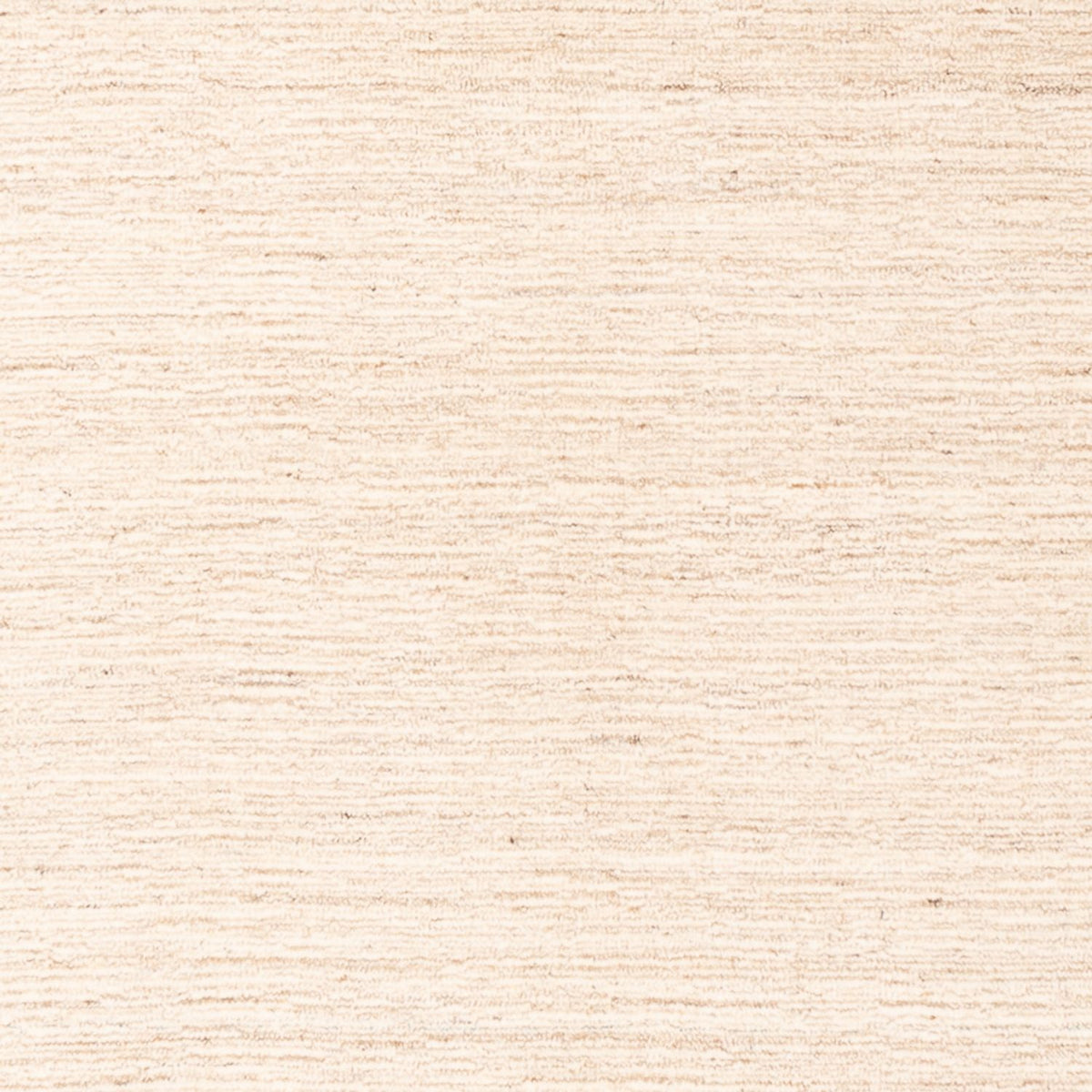 Gabbeh matta - Loribaft Softy - 172 x 126 cm - beige