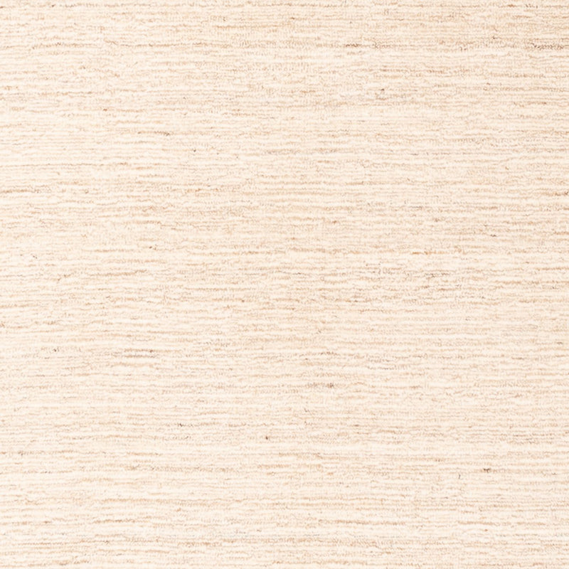 Gabbeh matta - Loribaft Softy - 172 x 126 cm - beige