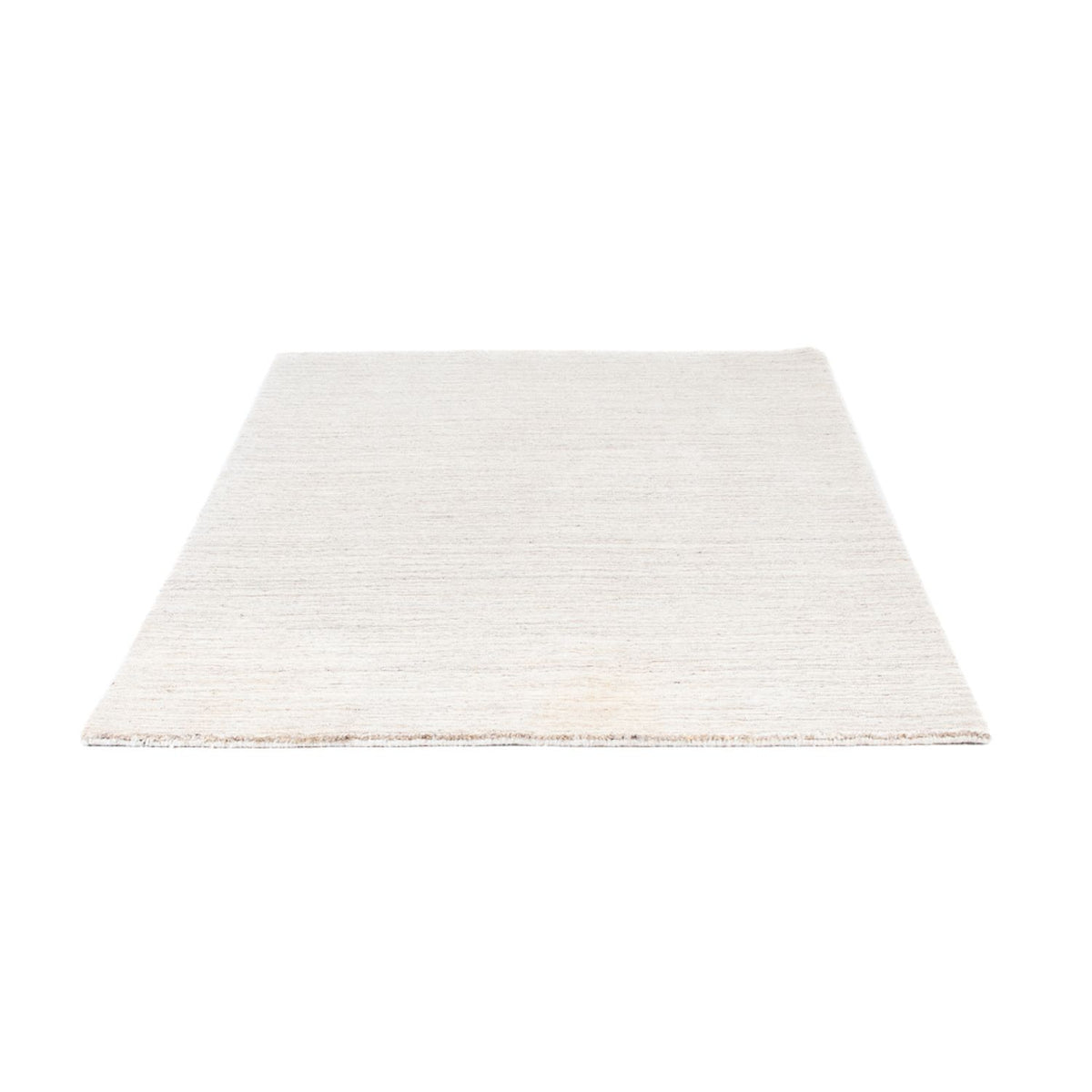 Gabbeh matta - Loribaft Softy - 172 x 126 cm - beige