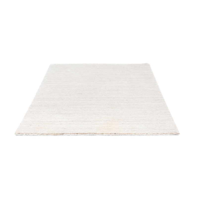 Gabbeh matta - Loribaft Softy - 172 x 126 cm - beige