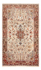 Persisk matta - Classic - 205 x 130 cm - ljusröd