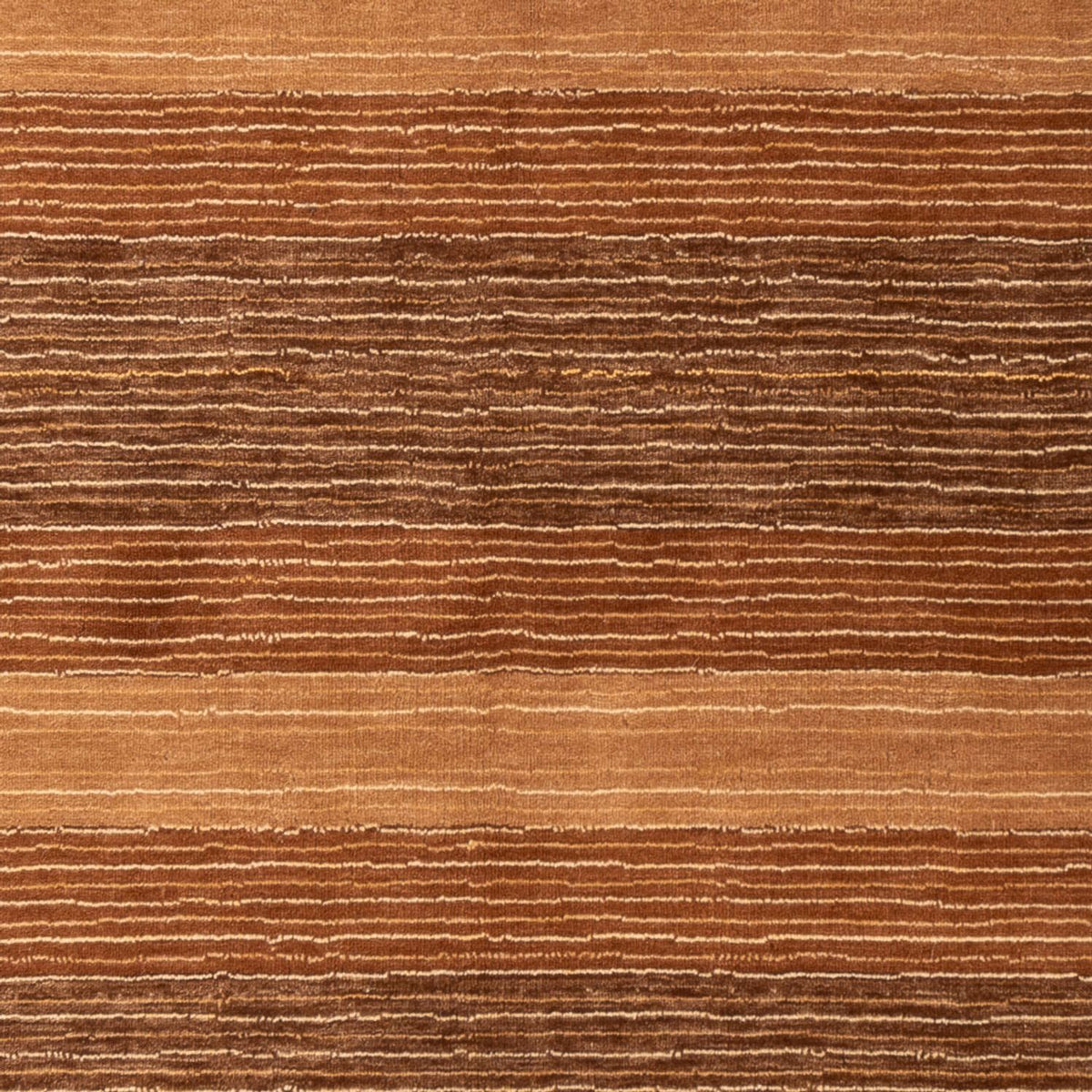 Gabbeh matta - Loribaft Softy - 179 x 118 cm - flerfärgad