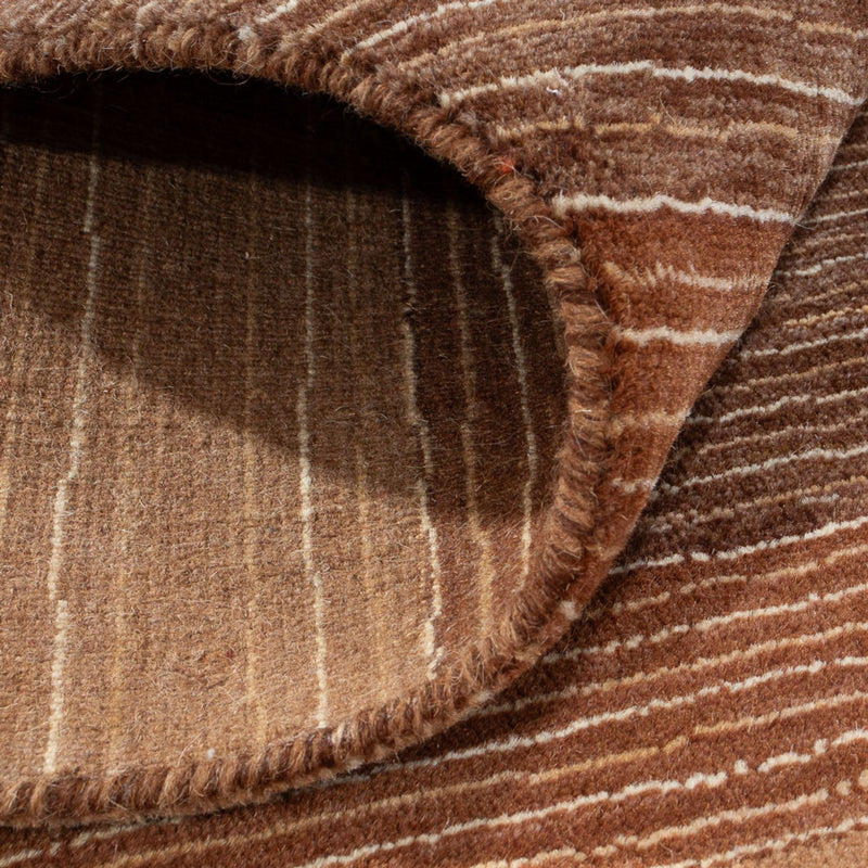 Gabbeh matta - Loribaft Softy - 179 x 118 cm - flerfärgad