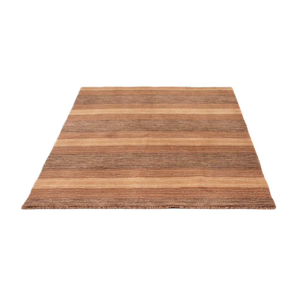 Gabbeh matta - Loribaft Softy - 179 x 118 cm - flerfärgad