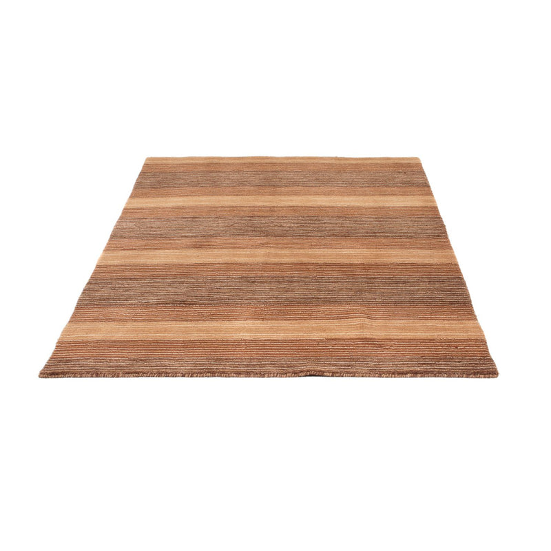 Gabbeh matta - Loribaft Softy - 179 x 118 cm - flerfärgad