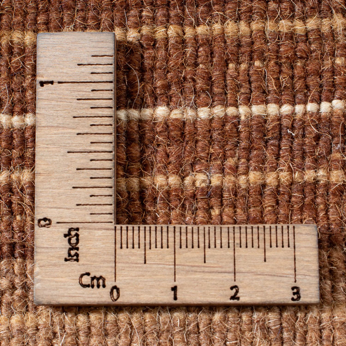 Gabbeh matta - Loribaft Softy - 179 x 118 cm - flerfärgad