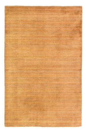 Gabbeh matta - Loribaft Softy - 181 x 121 cm - karamell