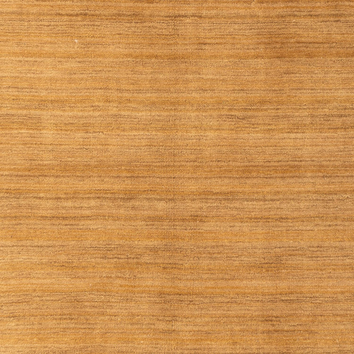 Gabbeh matta - Loribaft Softy - 181 x 121 cm - karamell