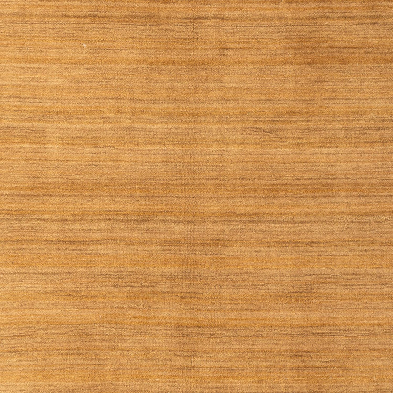 Gabbeh matta - Loribaft Softy - 181 x 121 cm - karamell