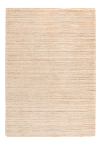 Gabbeh matta - Loribaft Softy - 165 x 125 cm - beige