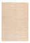 Gabbeh matta - Loribaft Softy - 165 x 125 cm - beige