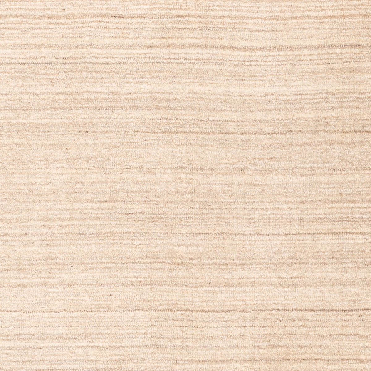 Gabbeh matta - Loribaft Softy - 165 x 125 cm - beige