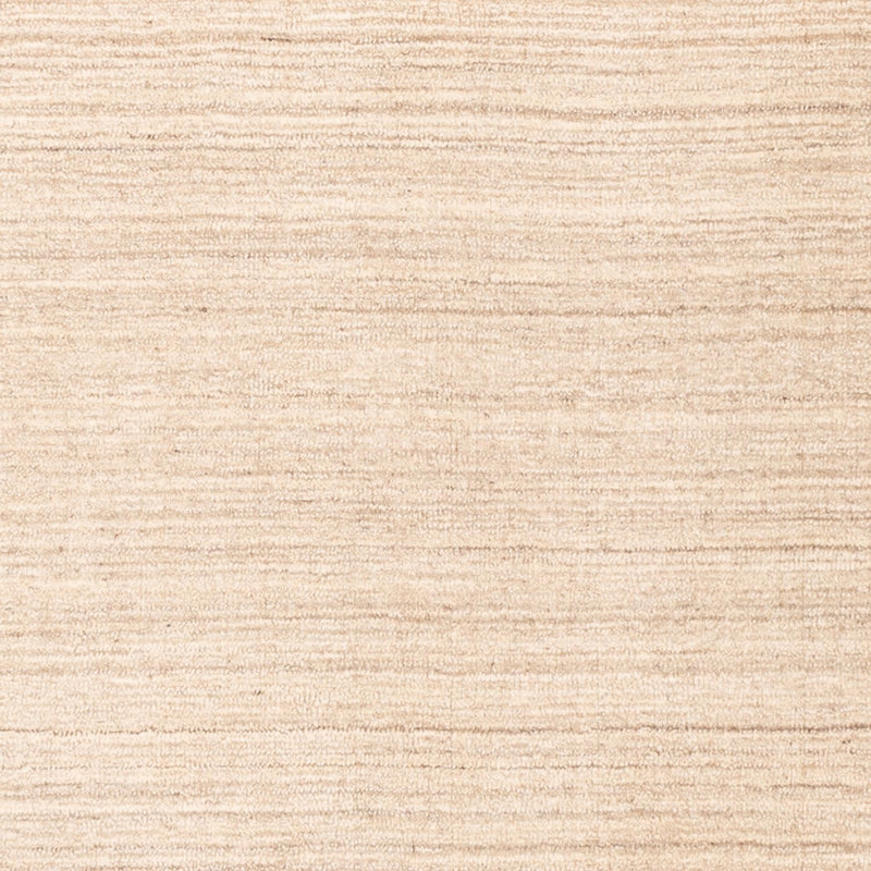 Gabbeh matta - Loribaft Softy - 165 x 125 cm - beige