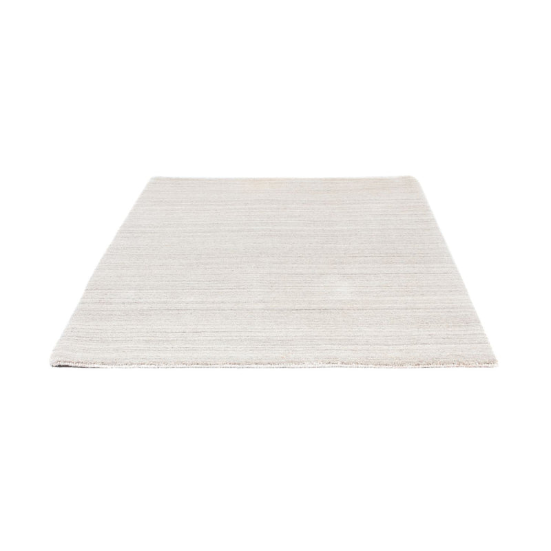 Gabbeh matta - Loribaft Softy - 165 x 125 cm - beige