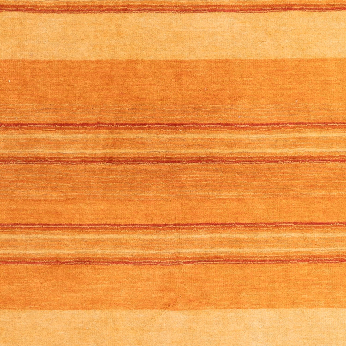 Gabbeh matta - Loribaft Softy - 183 x 121 cm - flerfärgad