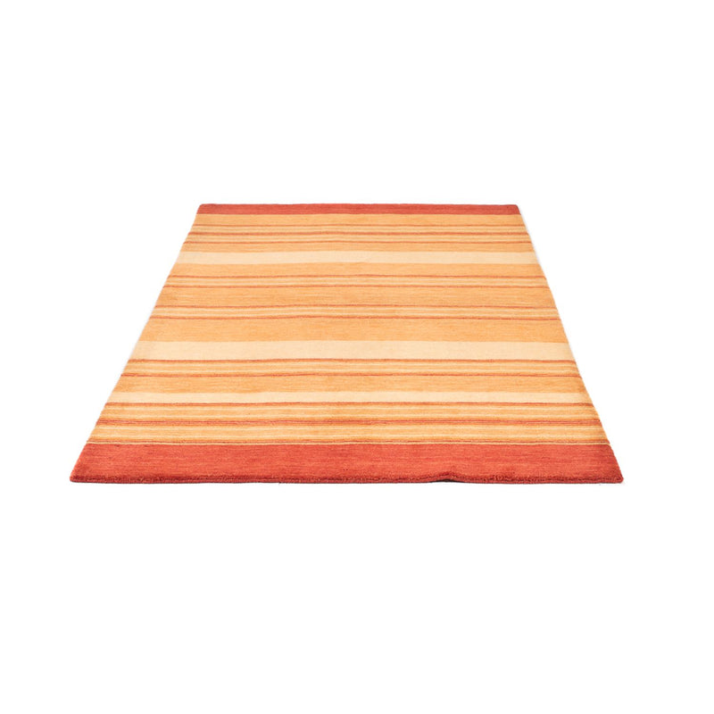 Gabbeh matta - Loribaft Softy - 183 x 121 cm - flerfärgad