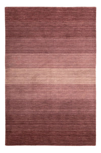 Gabbeh matta - Loribaft Softy - 180 x 120 cm - flerfärgad