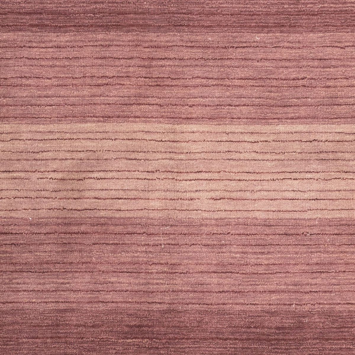 Gabbeh matta - Loribaft Softy - 180 x 120 cm - flerfärgad