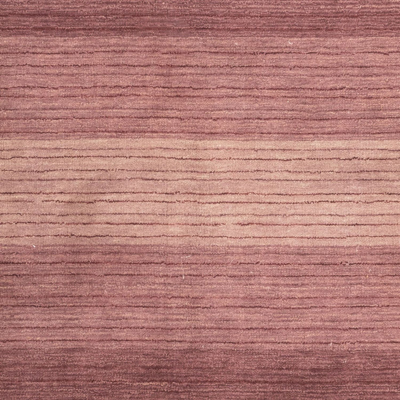 Gabbeh matta - Loribaft Softy - 180 x 120 cm - flerfärgad