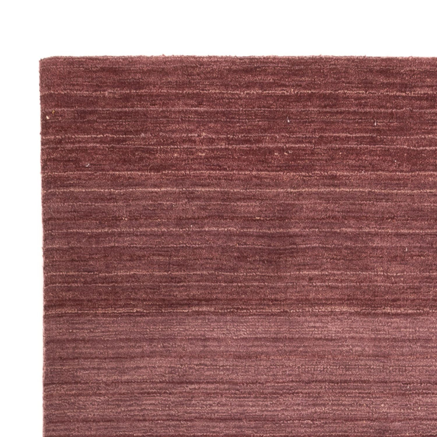 Gabbeh matta - Loribaft Softy - 180 x 120 cm - flerfärgad