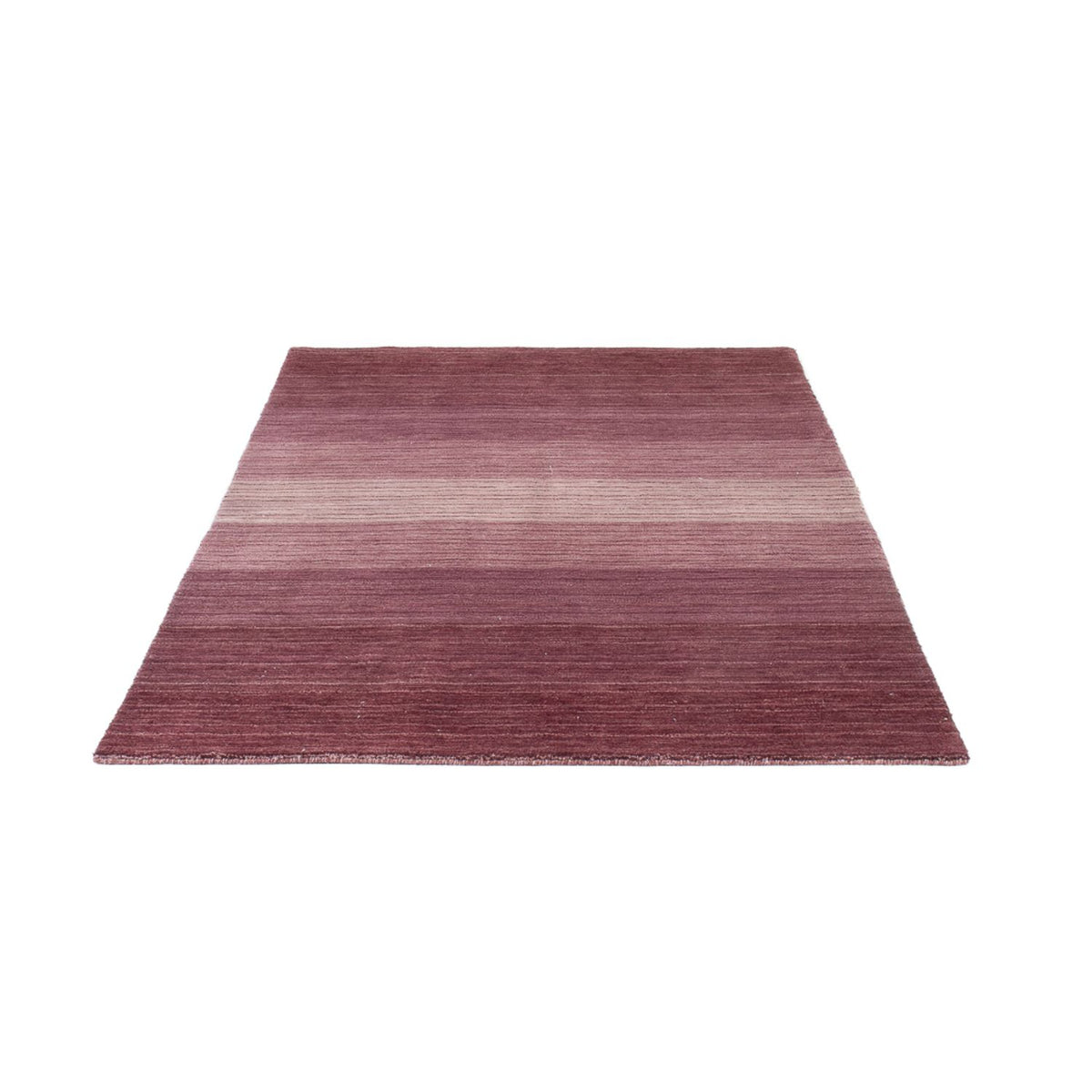 Gabbeh matta - Loribaft Softy - 180 x 120 cm - flerfärgad