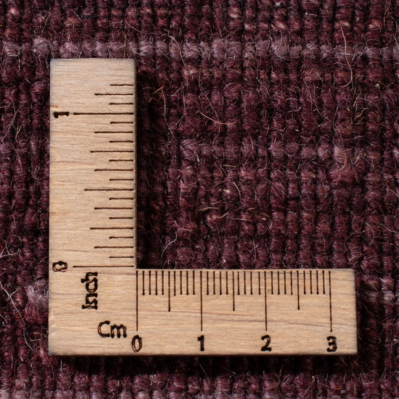 Gabbeh matta - Loribaft Softy - 180 x 120 cm - flerfärgad