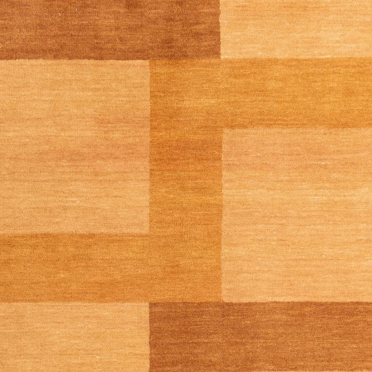 Gabbeh matta - Loribaft Softy - 178 x 118 cm - flerfärgad