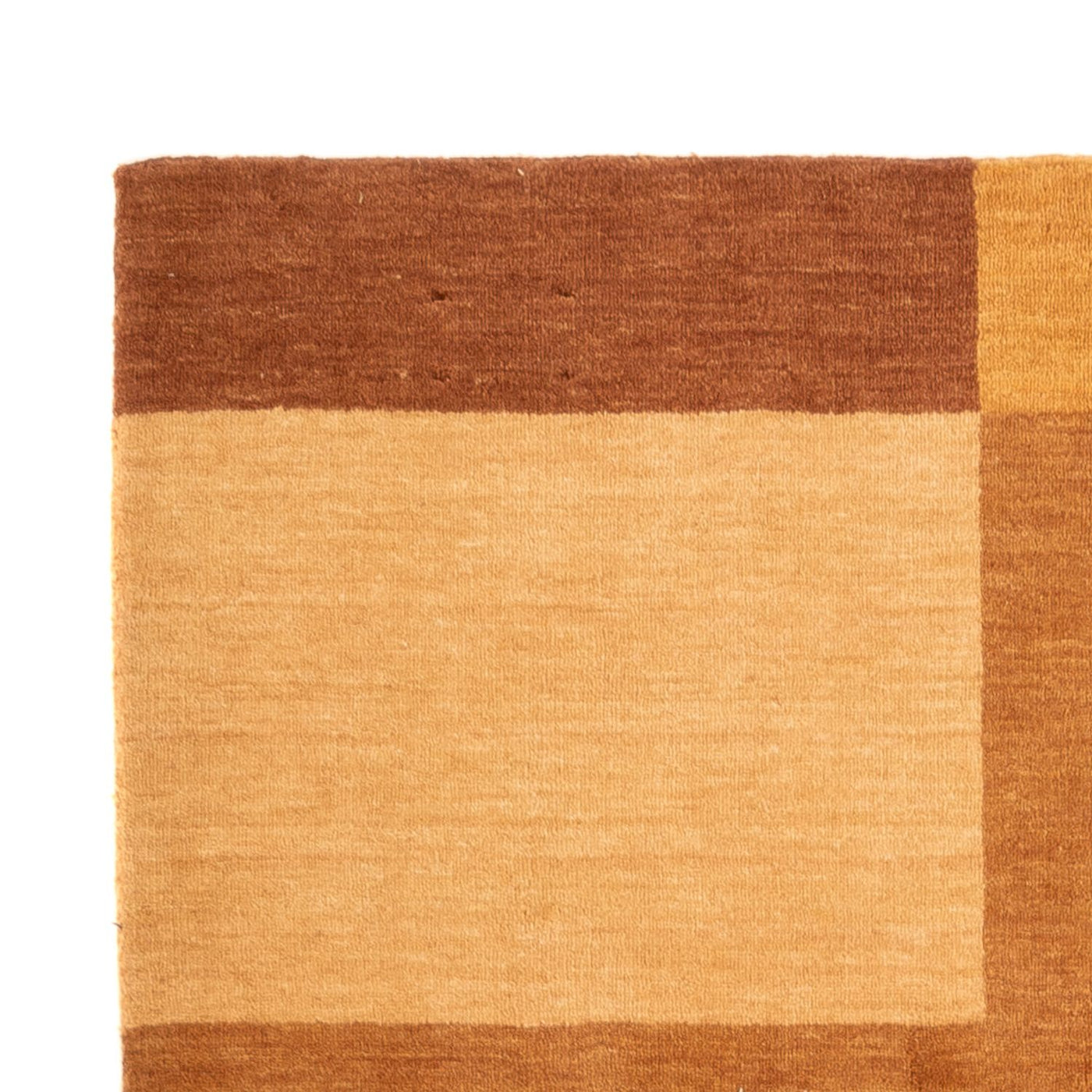 Loribaft Loom Mattan 178x118cm - Ullmatta