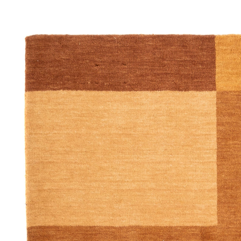 Gabbeh matta - Loribaft Softy - 178 x 118 cm - flerfärgad