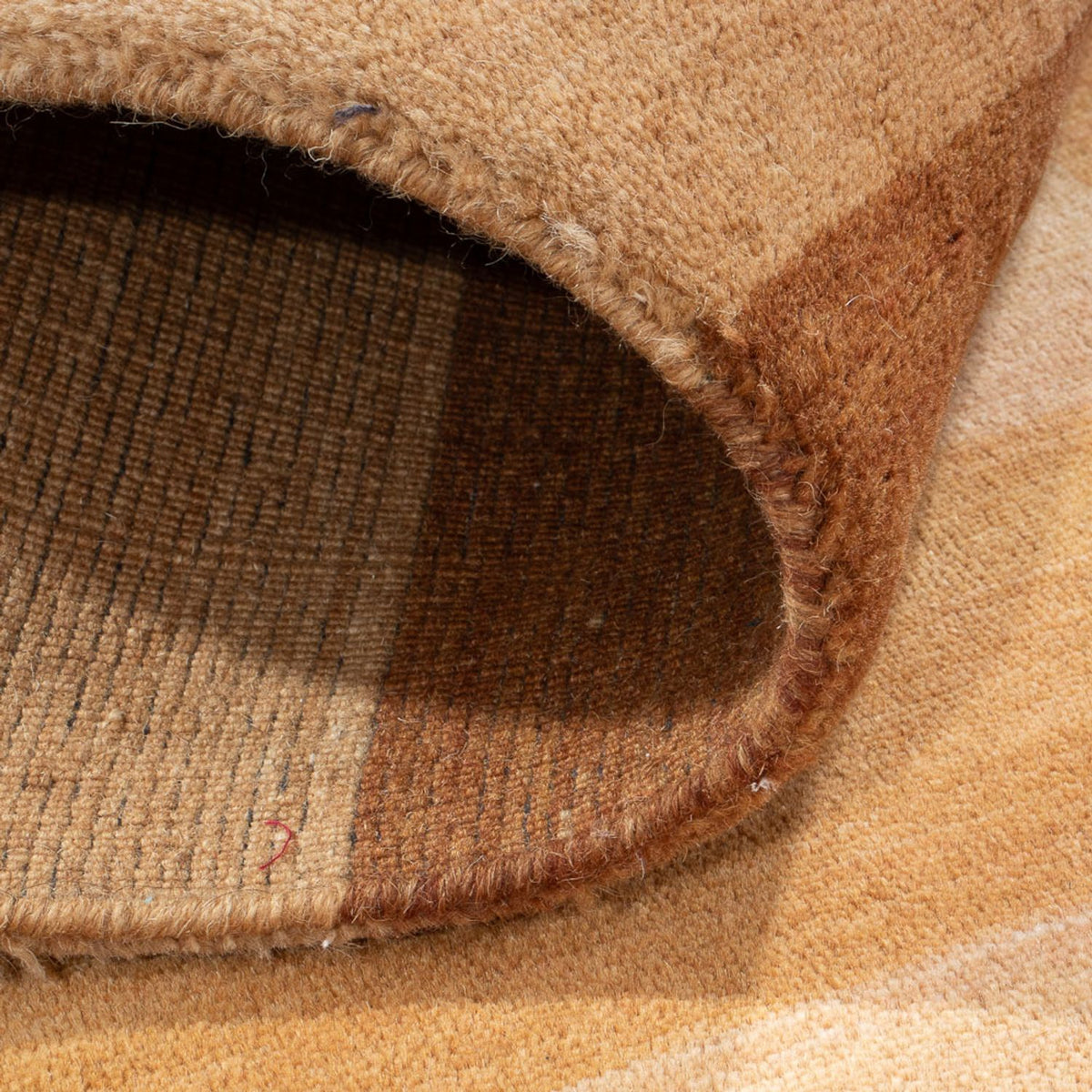 Gabbeh matta - Loribaft Softy - 178 x 118 cm - flerfärgad